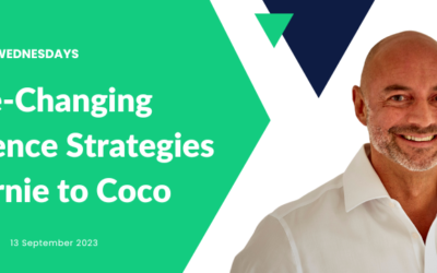 5 Game-Changing Confidence Strategies from Arnie to Coco