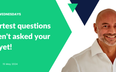 The smartest questions you haven’t asked your clients…yet!
